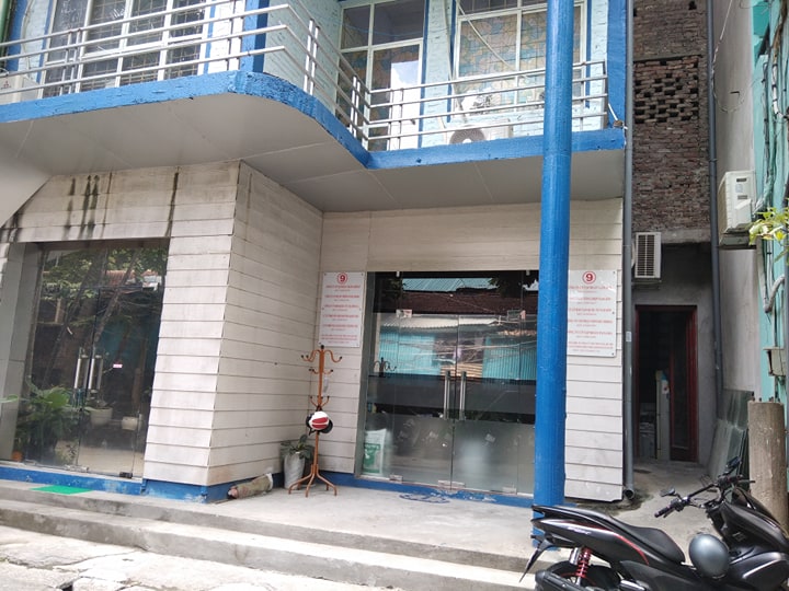 Cho thuê văn phòng thời covid – khu vực Lê Văn Thiêm, Thanh Xuân